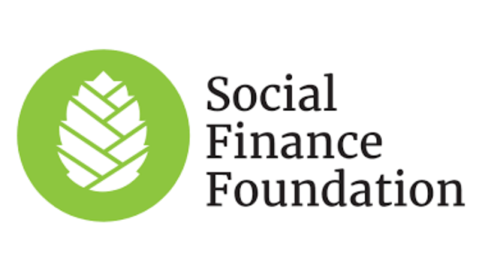 Social Finance Foundation Charting Growth in Latest Annual Report The Wheel